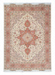 Tabriz - 50 Raj Dywan 207x152cm - Dywan perski