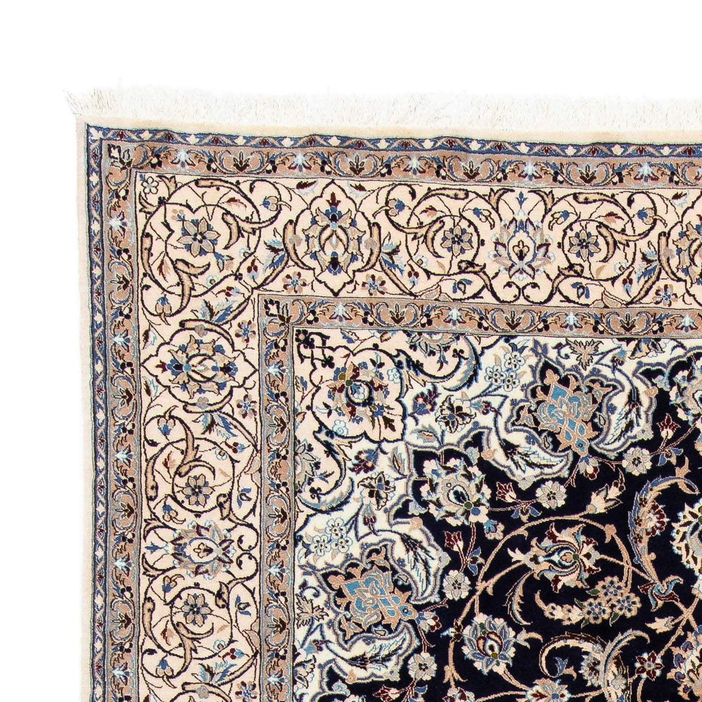 Nain - 9 la Dywan 290x204cm - Dywan perski