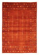 Gabbeh perski Dywan 230x165cm - Perserteppich Wollteppich