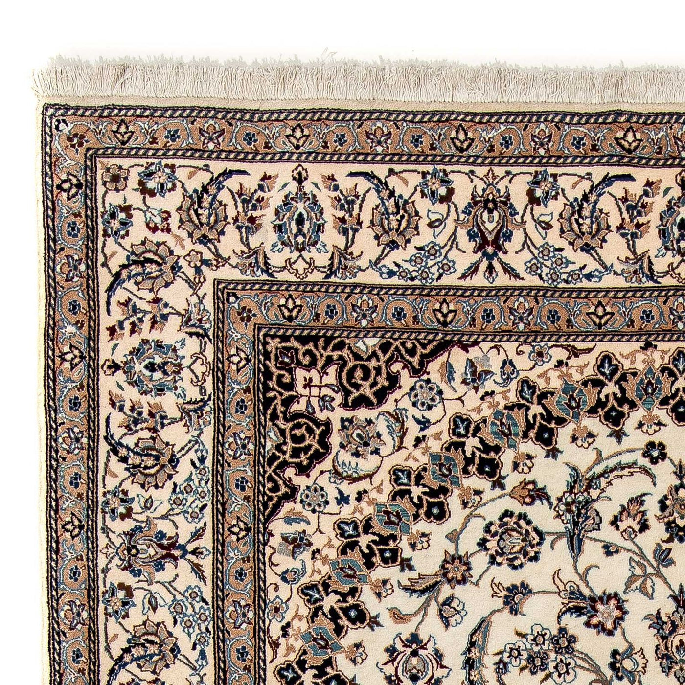 Nain - 9 la Dywan 310x205cm - Dywan perski