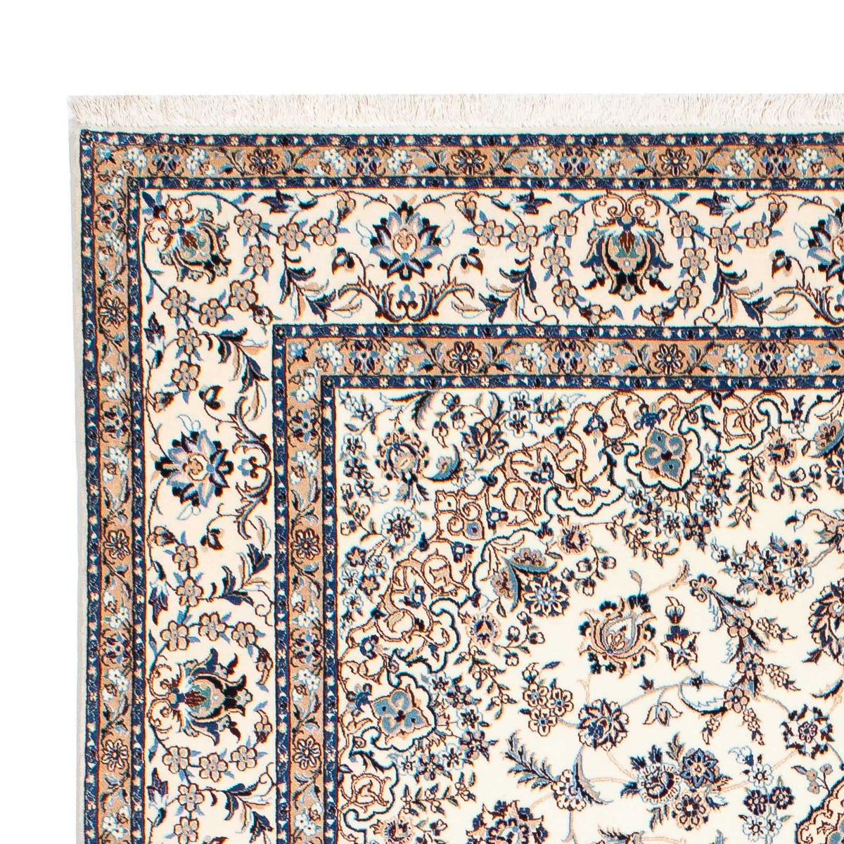 Nain - 6La Dywan 161x240cm - Dywan perski