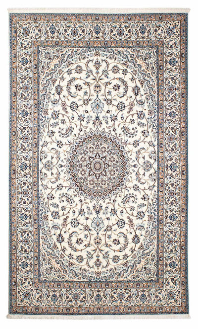 Nain - 6La Dywan 157x247cm - Dywan perski