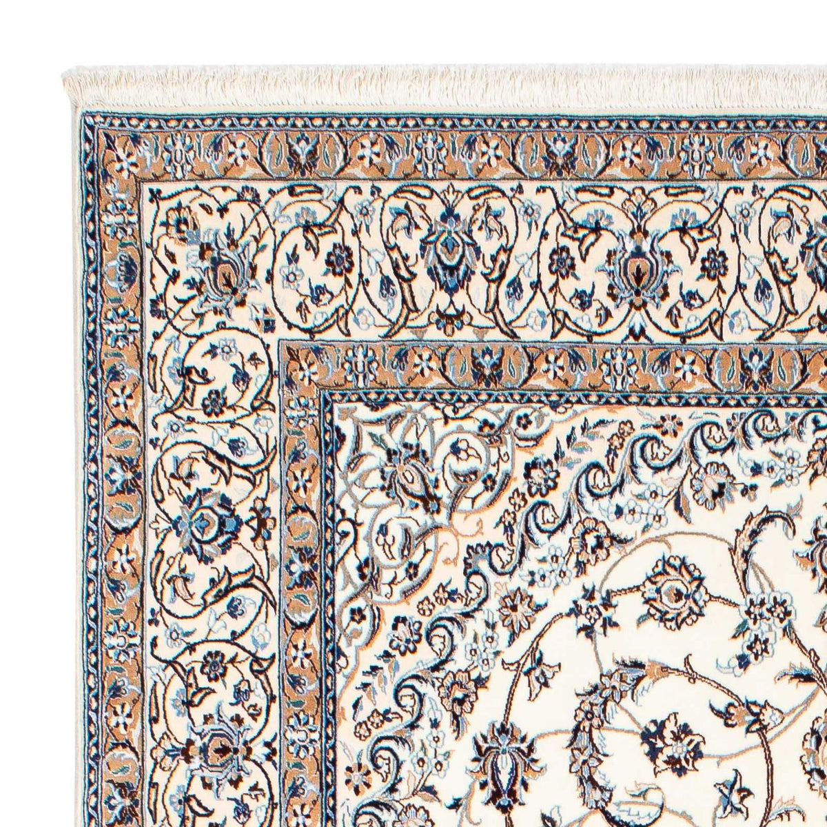 Nain - 6La Dywan 157x247cm - Dywan perski