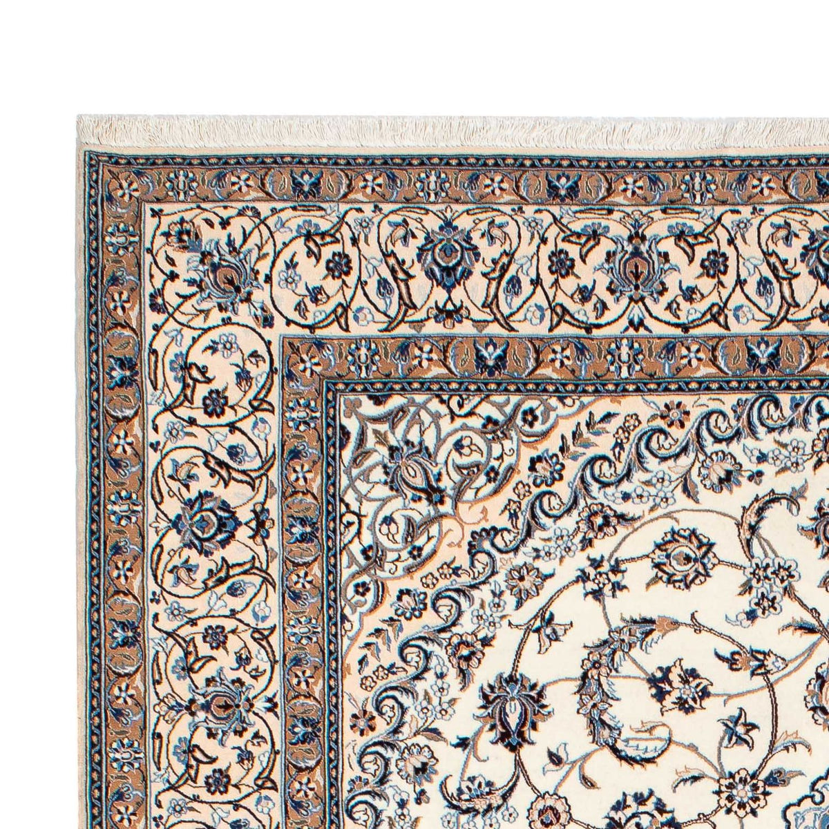 Nain - 6La Dywan 160x243cm - Dywan perski