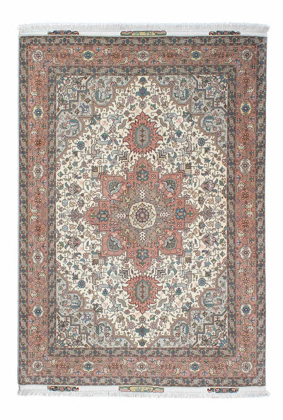 Tabriz - 50 Raj Dywan 151x200cm - Dywan perski