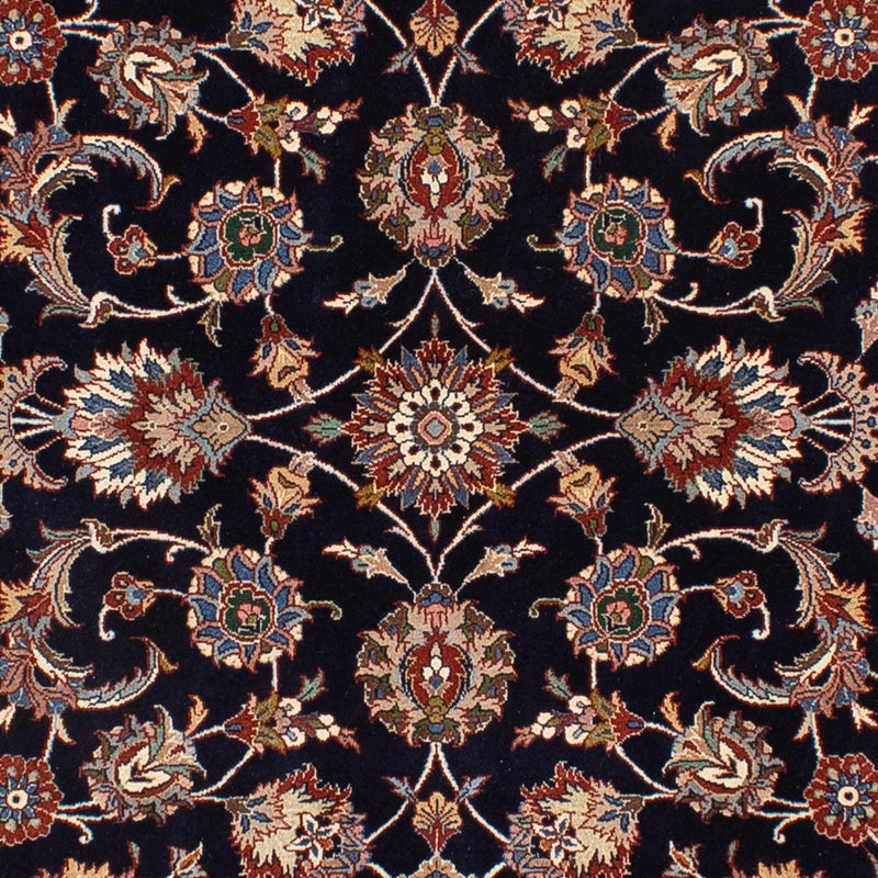 Dywan perski - Klasyczny - 290 x 204 cm - czarny