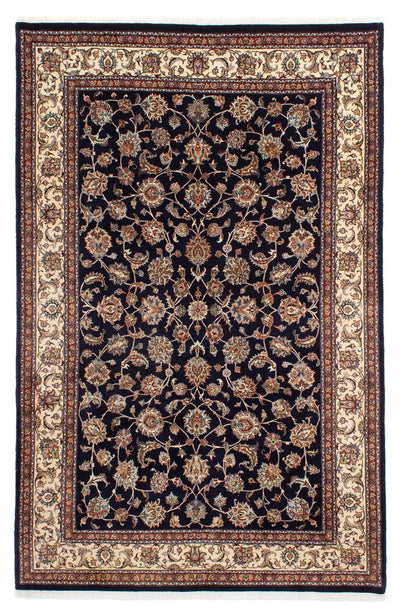 Kashmar Dywan 195x298cm - Dywan perski - czarny