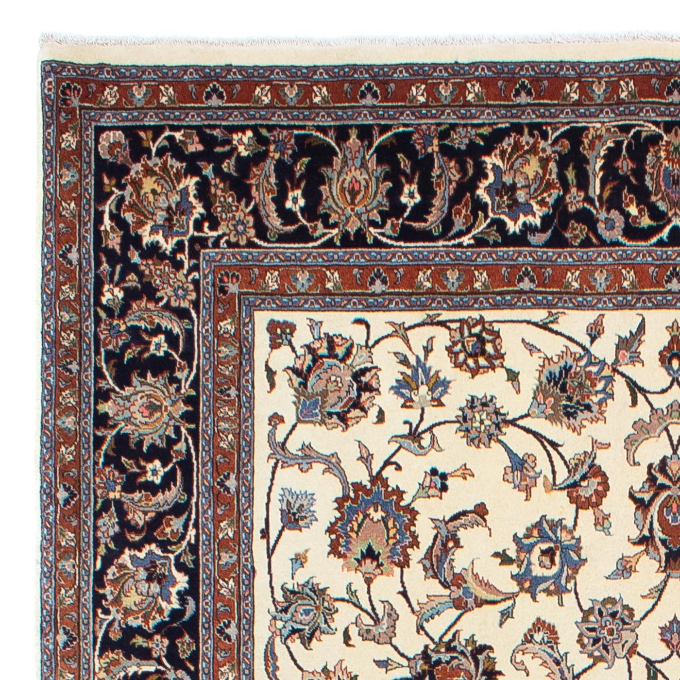 Kashmar Dywan 314x197cm - Dywan perski