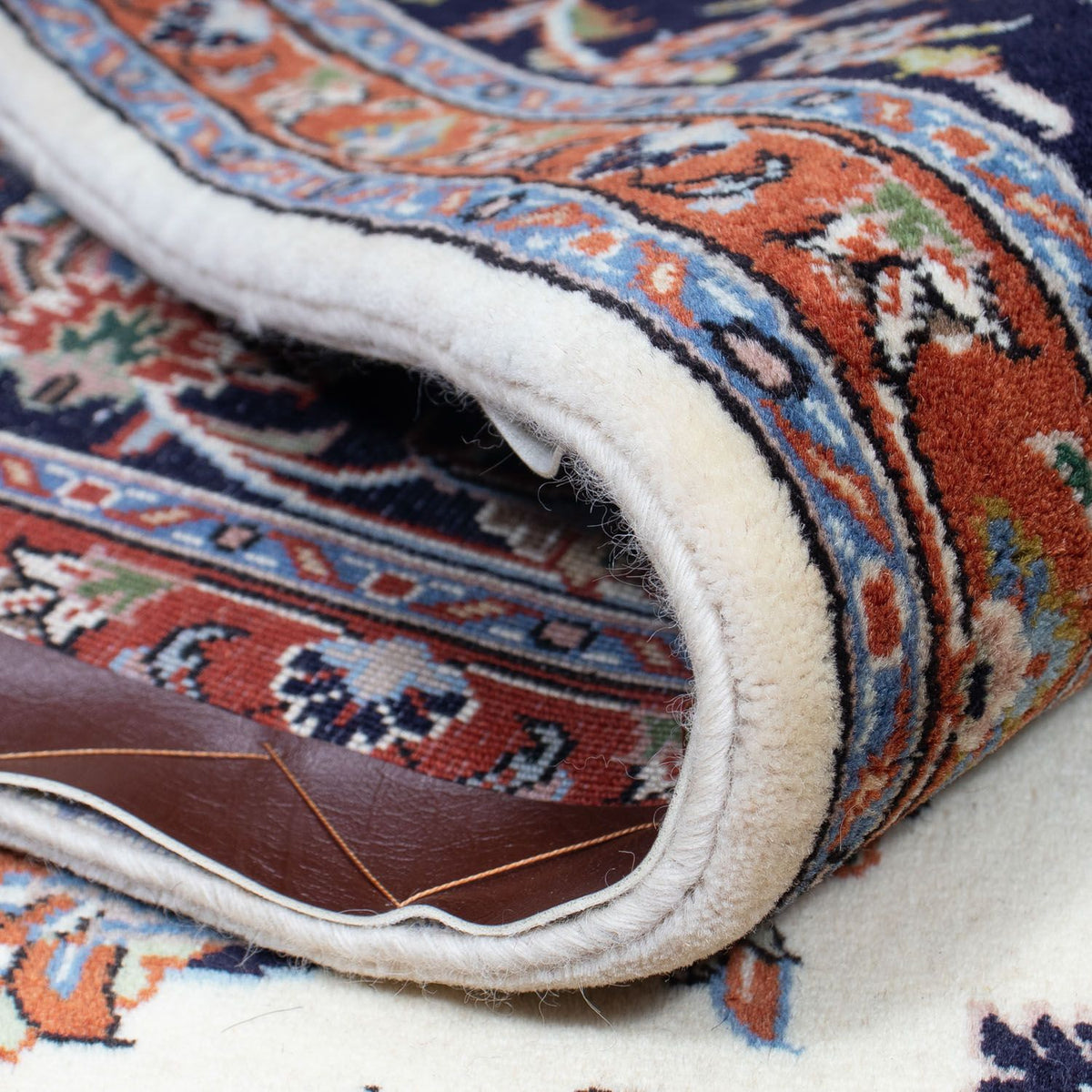 Dywan perski - Klasyczny - 314 x 197 cm - beżowy