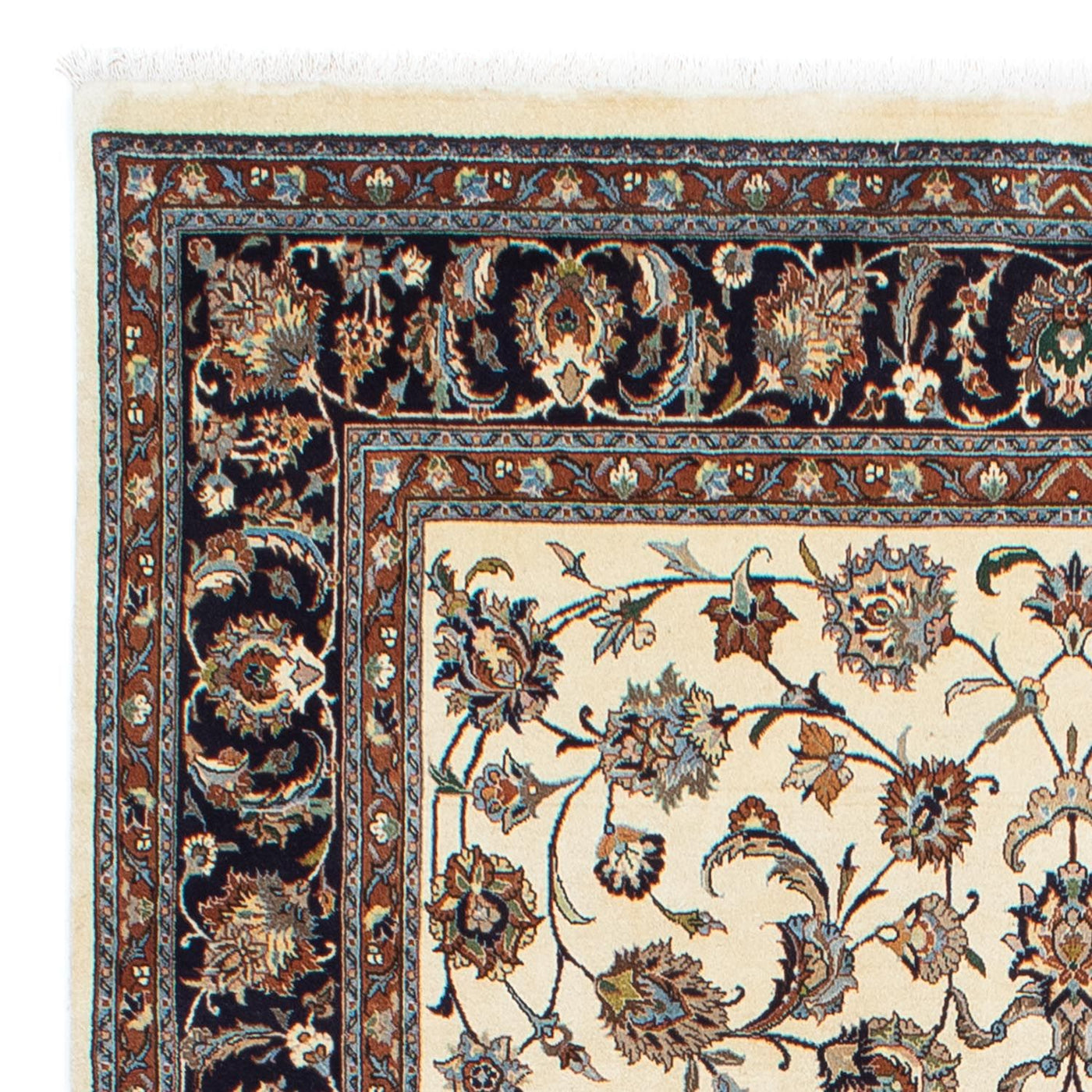 Kaschmar Dywan 284x199cm - Dywan perski