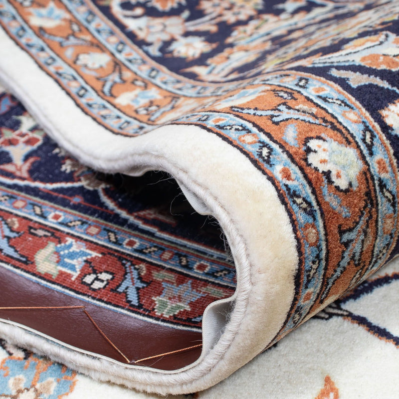 Dywan perski - Klasyczny - 284 x 199 cm - beżowy