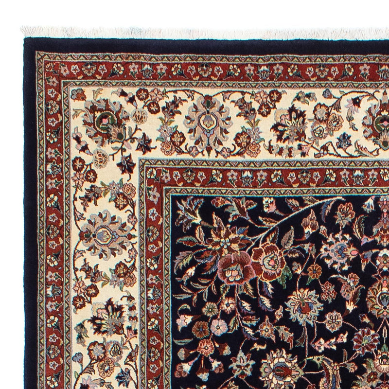 Dywan perski - Klasyczny - 266 x 200 cm - czarny