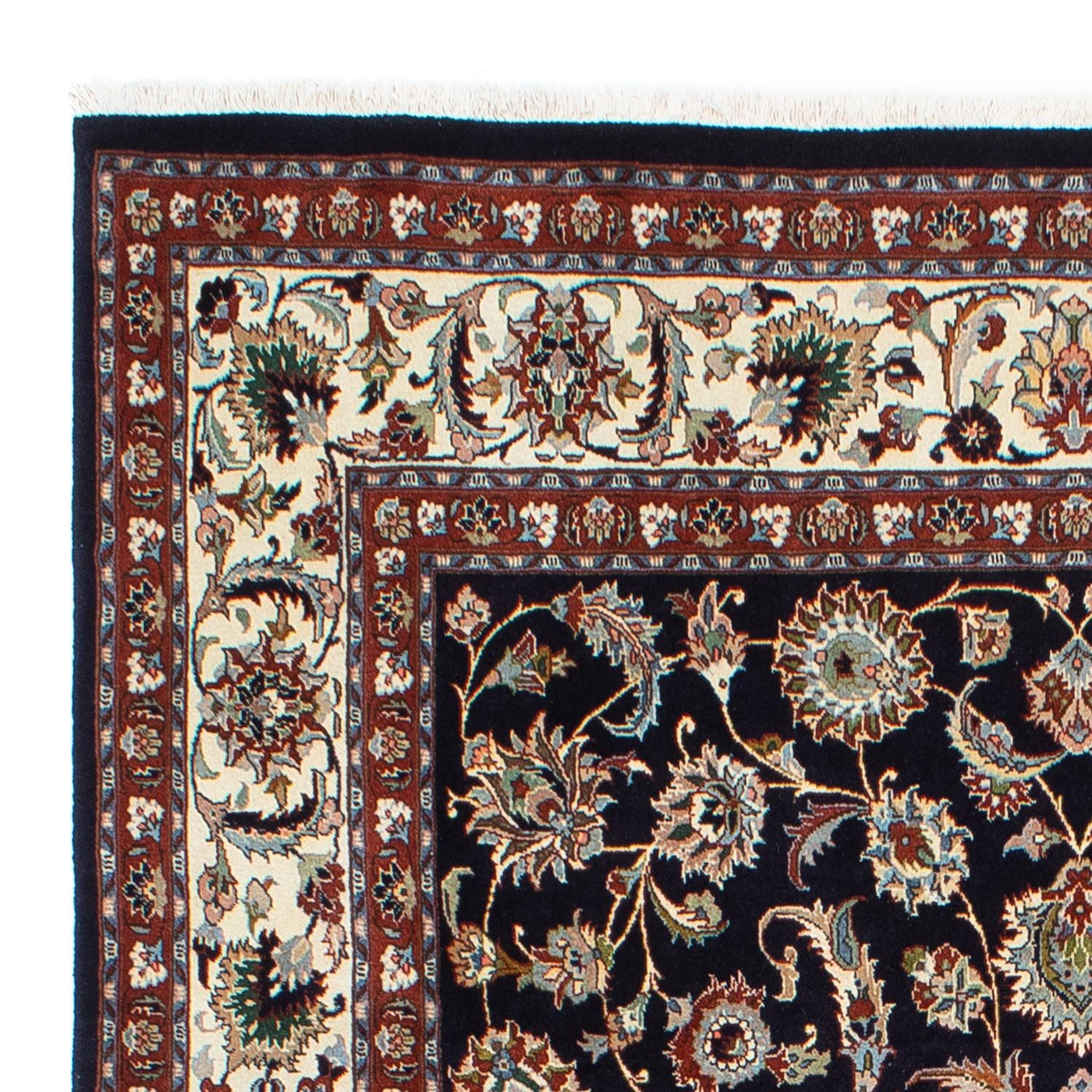 Kashmar Dywan 298x192cm - Dywan perski