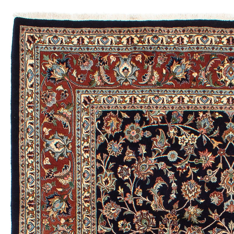 Dywan perski - Klasyczny - 297 x 195 cm - czarny