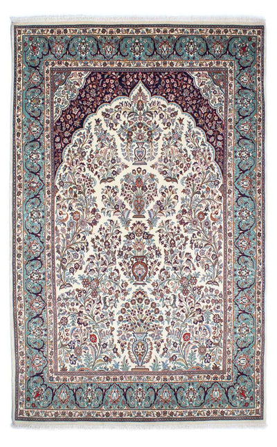 Qom Dywan 163x258cm - Dywan perski