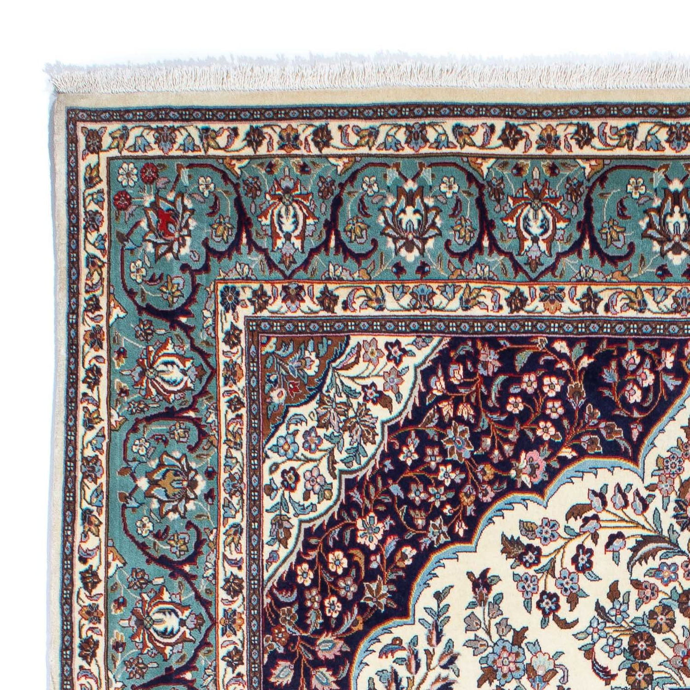 Qom Dywan 258x163cm - Dywan perski