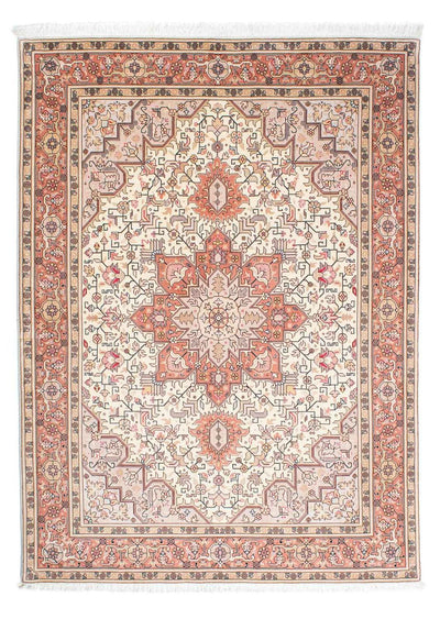 Tabriz - 50 Raj Dywan 153x208cm - Dywan perski