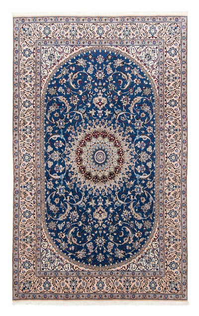 Nain - 9La Dywan 198x302cm - Dywan perski