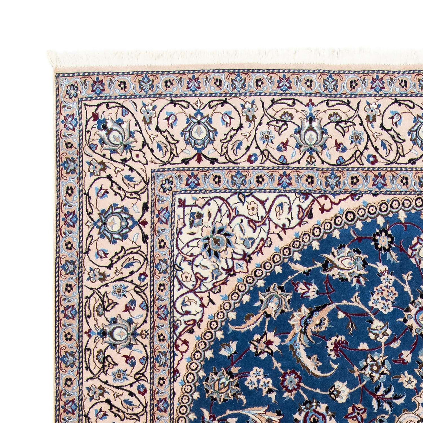 Nain - 9 la Dywan 302x198cm - Dywan perski