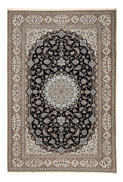 Nain - 6La Dywan 222x312cm - Dywan perski