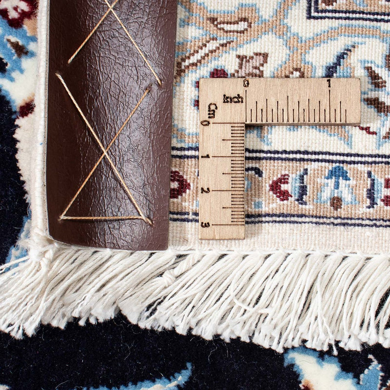 Dywan perski - Nain - Premium - 312 x 222 cm - beżowy