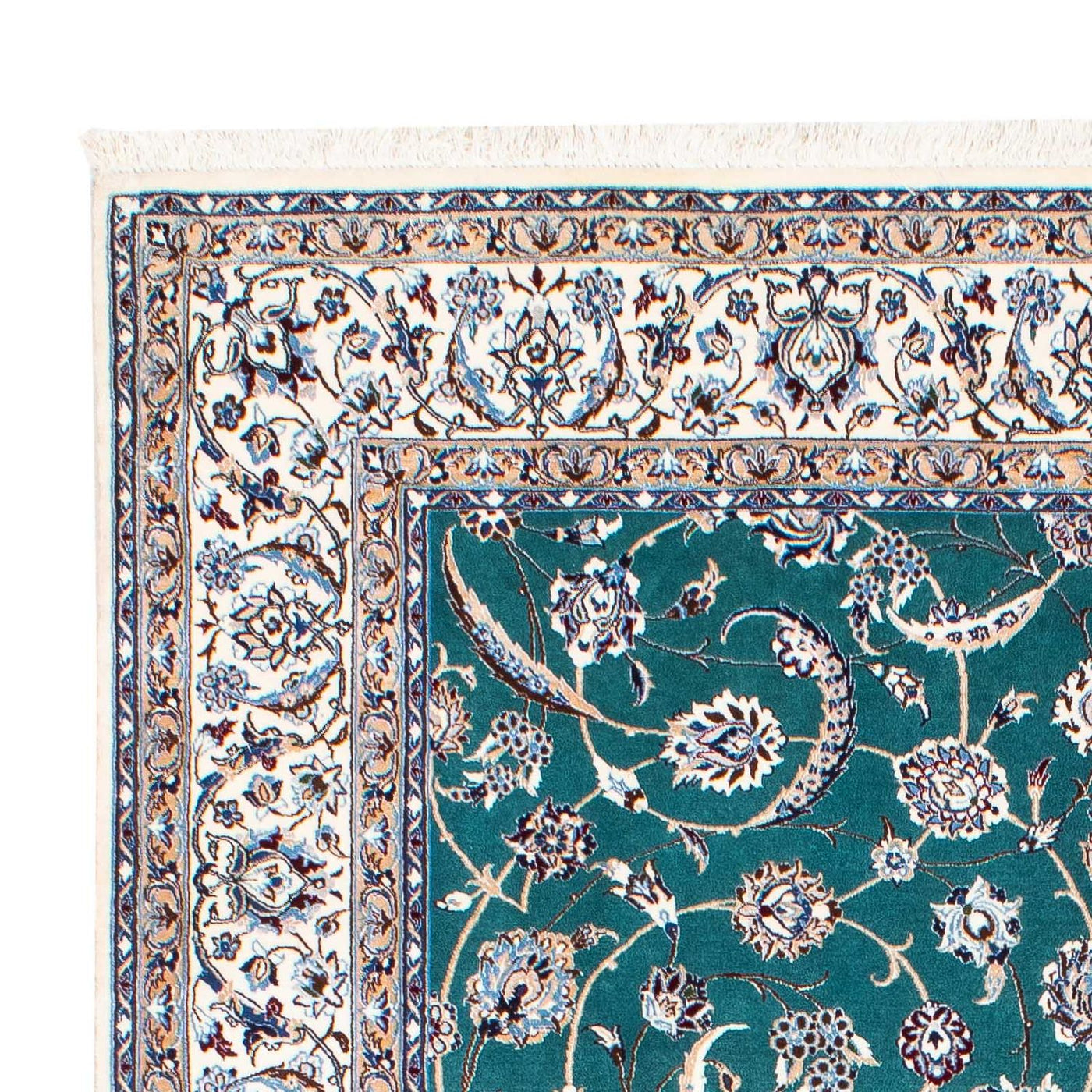 Nain - 6la Dywan 228x146cm - Dywan perski