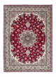 Tabriz - 50 Raj Dywan 150x202cm - Dywan perski