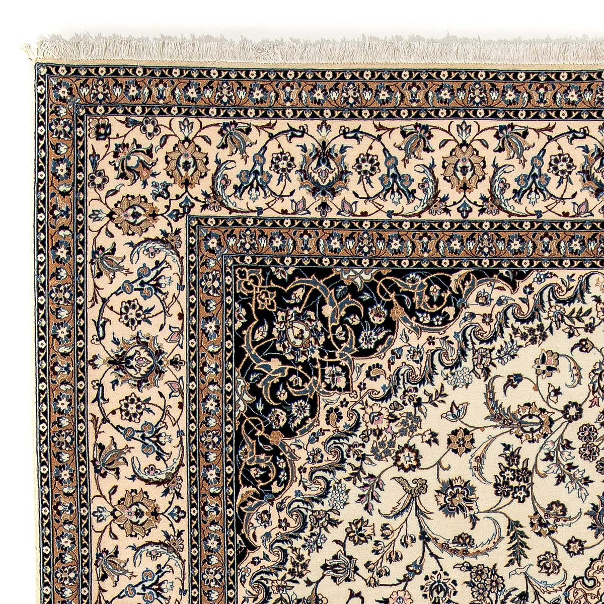 Nain - 6La Dywan 204x308cm - Dywan perski
