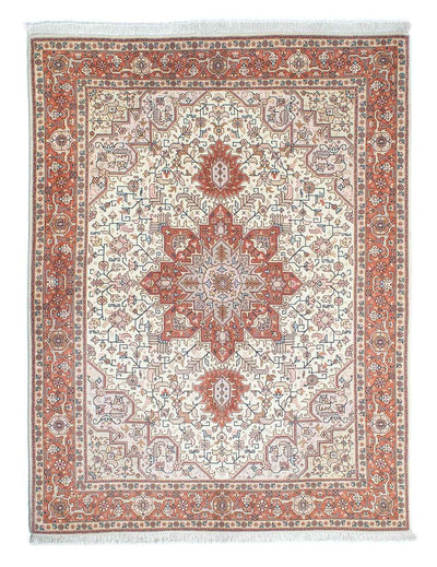 Tabriz - 50 Raj Dywan 149x201cm - Dywan perski