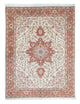 Tabriz - 50 Raj Dywan 149x201cm - Dywan perski