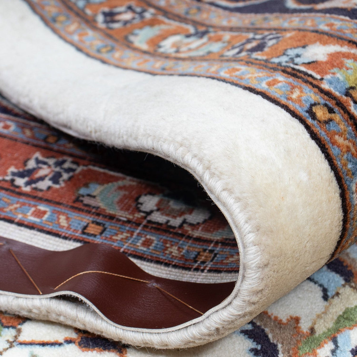 Dywan perski - Klasyczny - 290 x 203 cm - beżowy