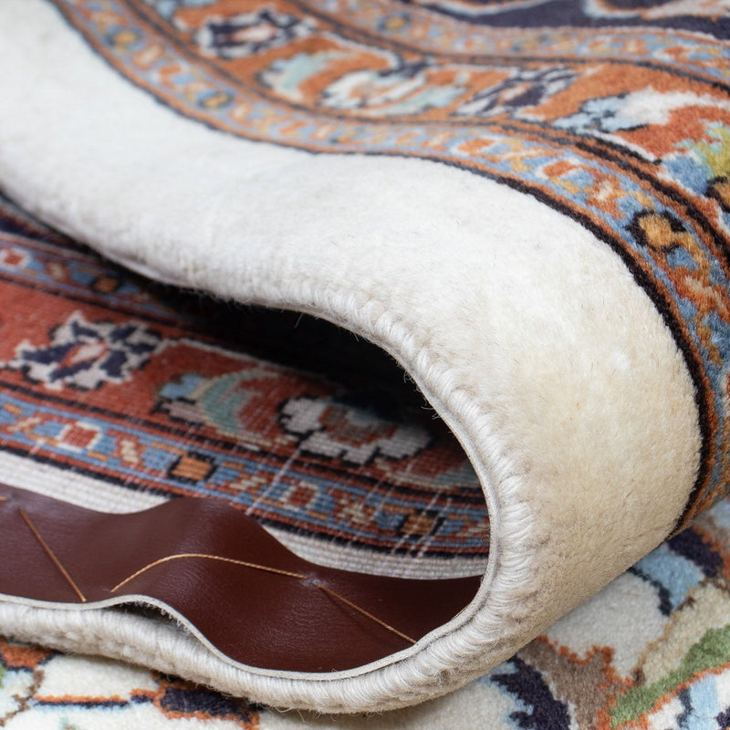 Dywan perski - Klasyczny - 290 x 203 cm - beżowy