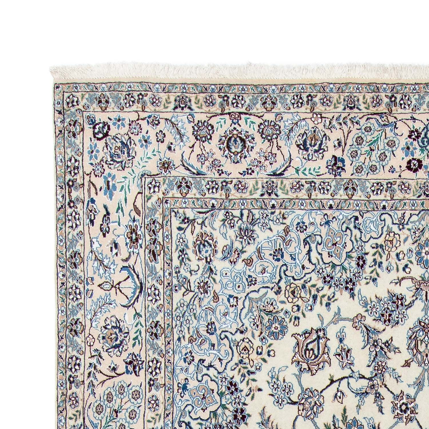 Nain - 9 la Dywan 300x200cm - Dywan perski