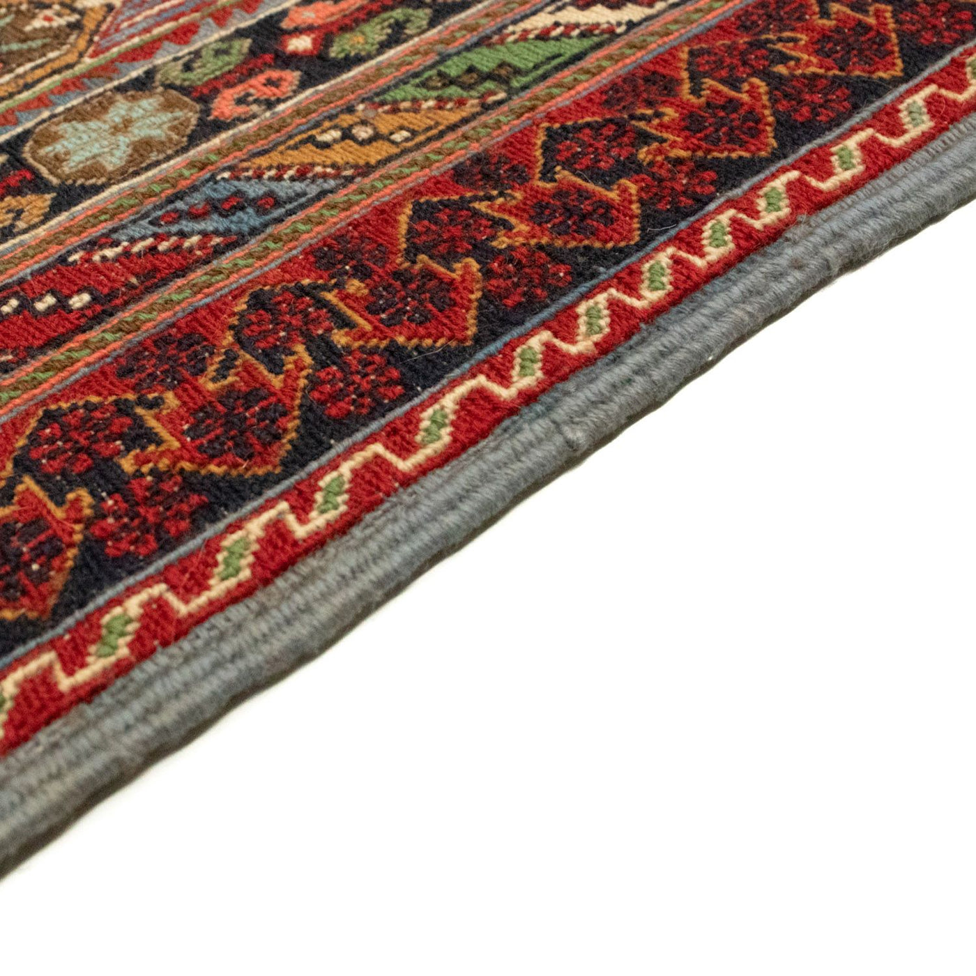 Afshar Sirjan Dywan 304x200cm - Dywan perski