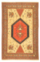 Afshar Sirjan Dywan 302x194cm - Dywan perski