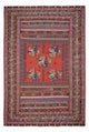 Afshar Sirjan Dywan 294x194cm - Dywan perski