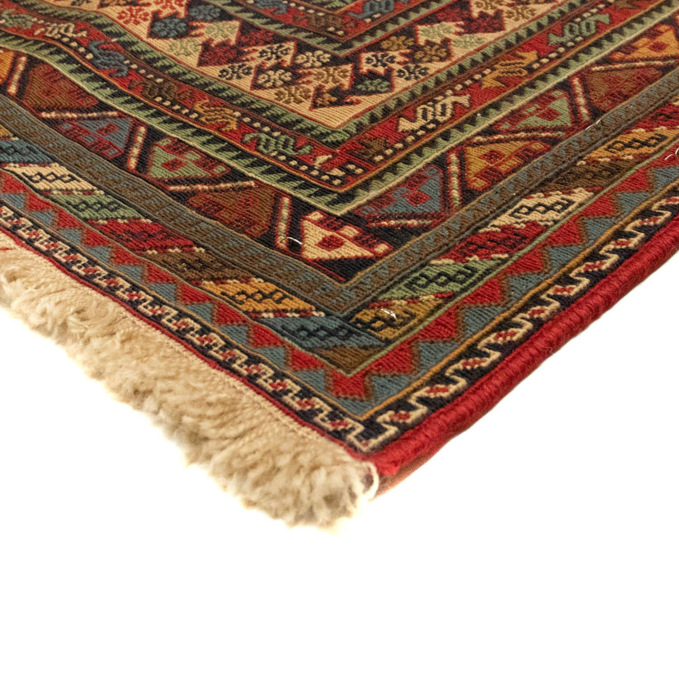 Afshar Sirjan Dywan 300x192cm - Dywan perski