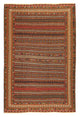 Afshar Sirjan Dywan 284x194cm - Dywan perski