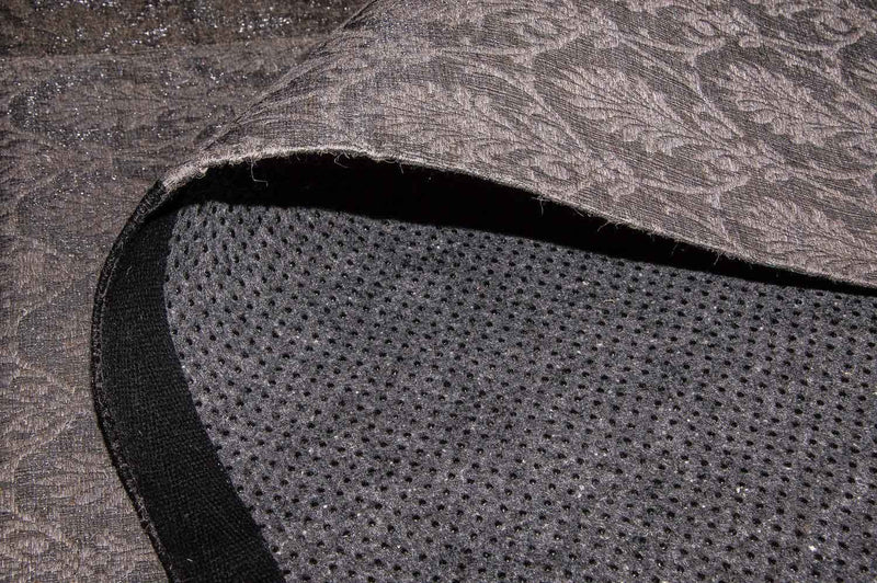 Dywan patchworkowy - 340 x 240 cm - wielokolorowy