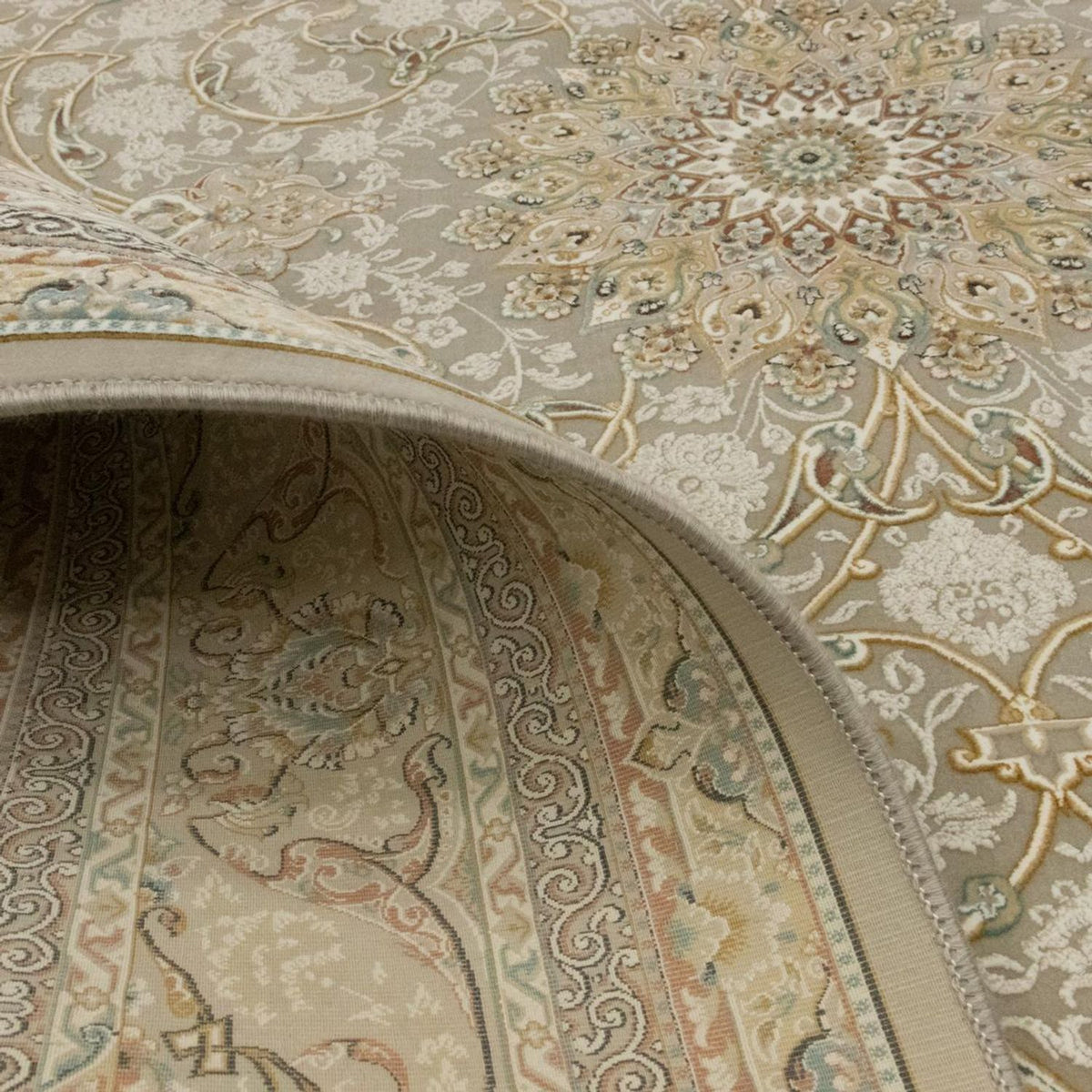 Dywan perski Barfin