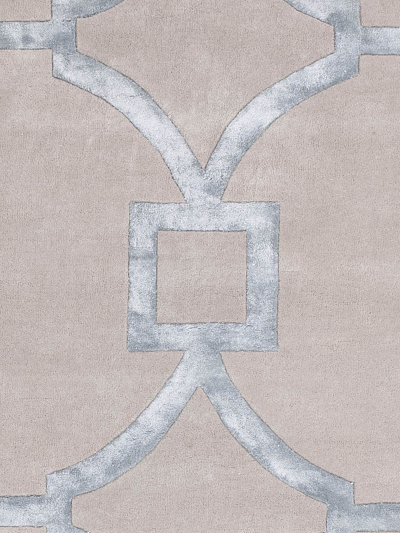 Designer Teppich Heritage