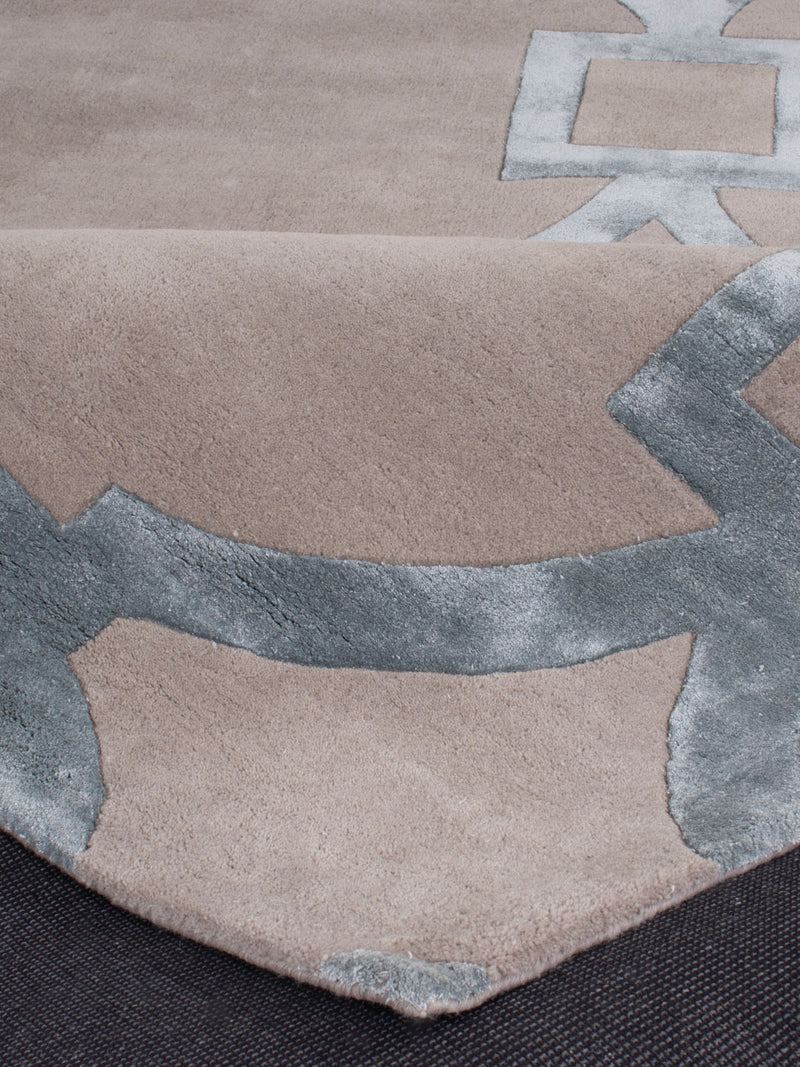 Designer Teppich Heritage