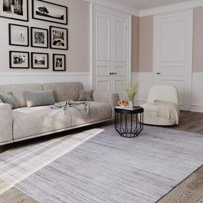 Dywan Gabbeh - Loribaft Softy - NaturEleganz - prostokątny