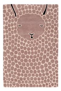 Puchate Chmurki Dywan dziecięcy – product image
