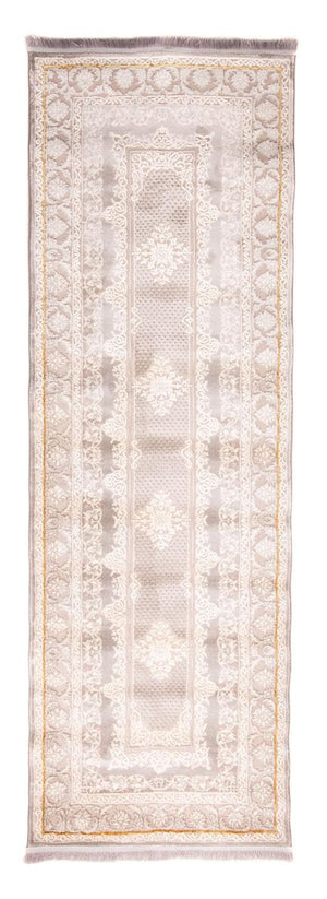 Orientalny dywan tkany - Shirin - biegacz