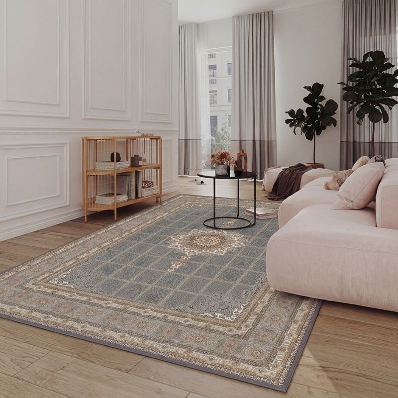 Orientalny dywan tkany Eastern Elegance