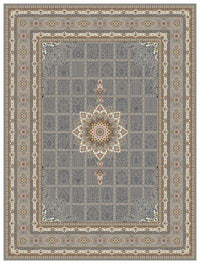 Orientalny dywan tkany Eastern Elegance – product image
