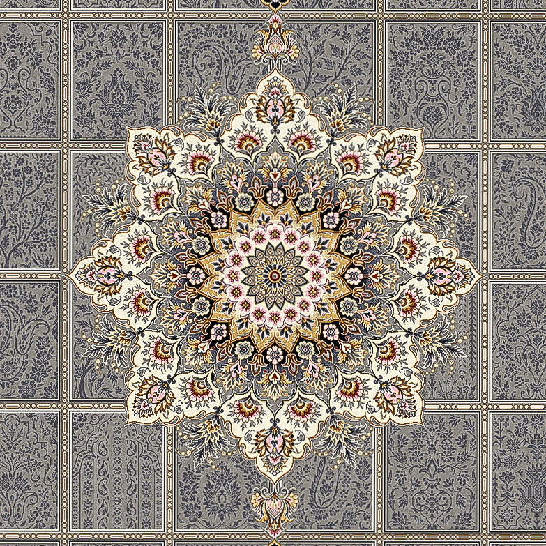 Orientalny dywan tkany Eastern Elegance