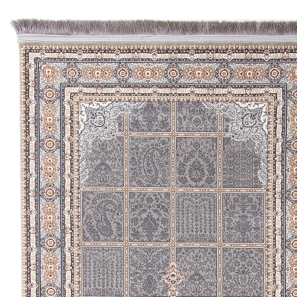 Orientalny dywan tkany Eastern Elegance