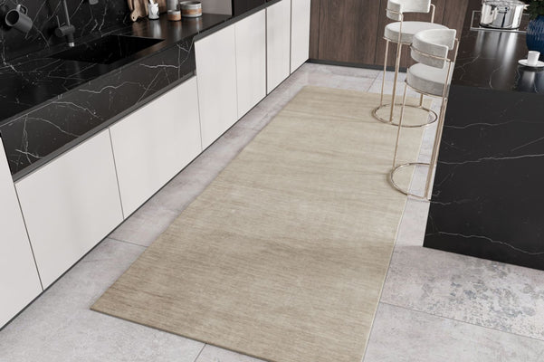 Dywan Gabbeh - Loribaft Softy - Teppstar - biegacz